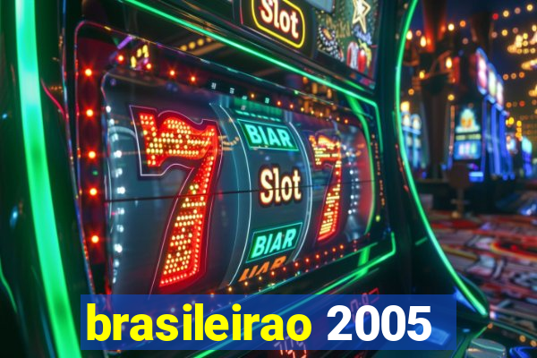 brasileirao 2005